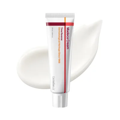 Centellian24 - Madeca Cream Time Reverse