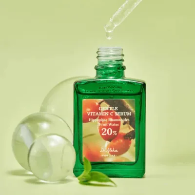 Dr. Althea - Gentle Vitamin C Serum