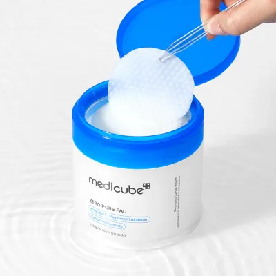 Medicube Zero Pore Pad