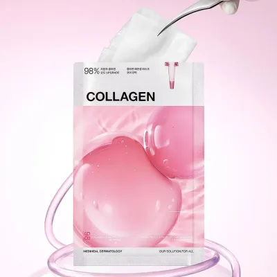 Mediheal - Collagen Essential Mask Sheet