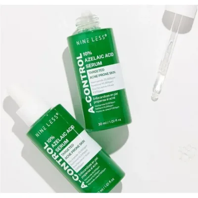 Nine Less - A Control 10% Azelaic Acid Serum