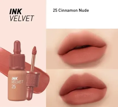 Ink Velvet Nude #25 Cinnamon Nude