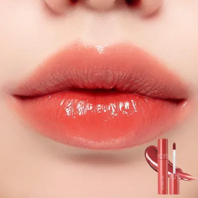 Juicy Lasting Tint #07 Jujube
