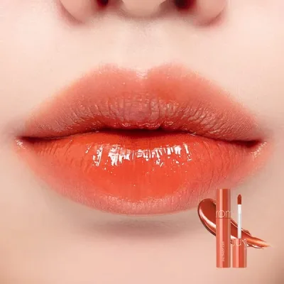 Juicy Lasting Tint #08 Apple Brown