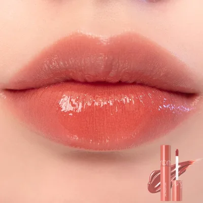 Juicy Lasting Tint #10 Nudy Peanut
