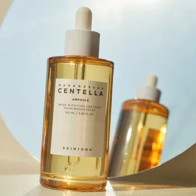 SKIN1004 - Madagascar Centella Asiatica Ampoule 100ml