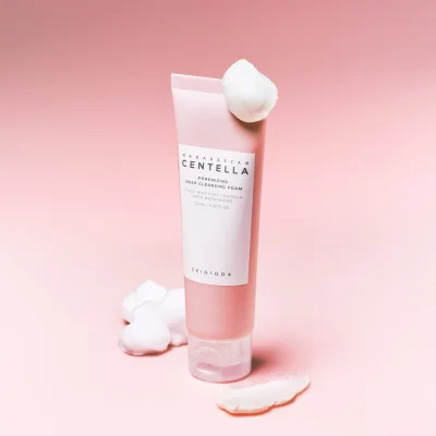 SKIN1004 - Madagascar Centella Poremizing Deep Cleansing Foam
