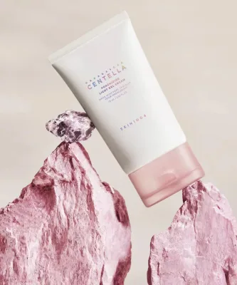 SKIN1004 - Madagascar Centella Poremizing Light Gel Cream
