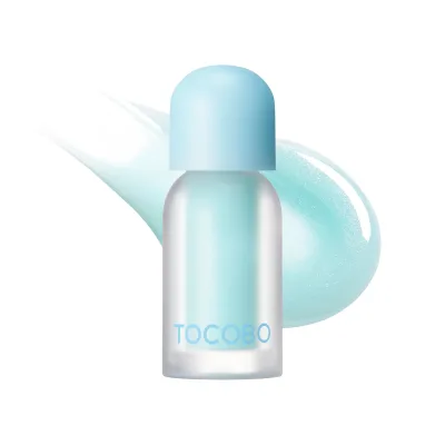Juicy Berry Plumping Lip Oil #00 Frozen