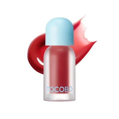Juicy Berry Plumping Lip Oil #05 Rosy Girl