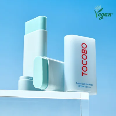 Sun Stick Cotton Soft SPF50+