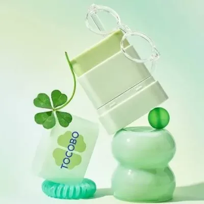 Mini Sun Stick Verde