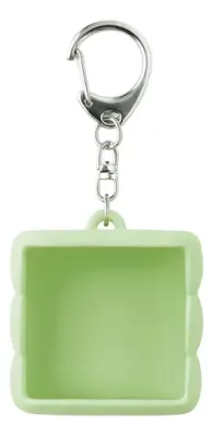 TOCOBO Llavero Mini Sun Stick Verde